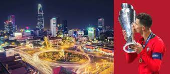 中国羽毛球协会官方：2027年苏迪曼杯确定在北京举办